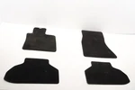 2015- 2019 Bmw X6 F16 Interior Floor Carpet Cover Liner Mat Set Of 4 Oem 7369237. Fixed Price $70.83.