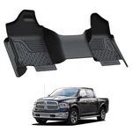 3D Tpe Floor Mat For Ram 1500 2013-2018 & Classic 2019-2024 Liner. Fixed Price $99.00.