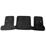 07 08 Gmc Acadia 3RD Row Carpet Floor Mat PRD05020RTM-3R2. Fixed Price $34.95.