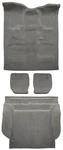 2007-2010 Cadillac Escalade Carpet Replacement Cutpile 4DR. Fixed Price $429.95.