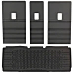 Oem New 25-27 Lincoln Navigator Reg All-weather Cargo Liner Rubber Mat Black. Fixed Price $436.00.