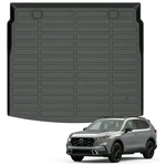 Auxko Honda Cr-v 2023-2026 Hybrid Upper Cargo Liner Tpe Rubber Black. Fixed Price $89.99.