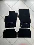 Genuine Toyota Tacoma Trd Sport Mats Double Cab PT206-35251-02 **new Open Box**. Fixed Price $60.00.