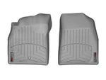 Weathertech Floorliner For 2006-2011 Chevrolet Hhr 1ST Row, Grey. Fixed Price $126.95.