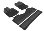 3D Maxpider Floor Mat Set Fits Honda Ridgeline 06-14 L1HD03901509. Fixed Price $215.99.