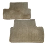 Nissan Sentra 2007-2012 Oem Tan Rear Right Left Floor Mat Pair 999E2-LT0X0XX. Fixed Price $32.13.
