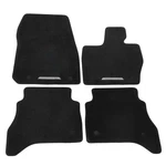Genuine Land Rover Range L460/L461 Carpet Floor Mat Set VPLKS0633PVJ. Fixed Price $392.92.