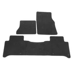 Genuine Land-rover 2016-22 Rr Sport Premium Carpet Mats Ebony Lhd Pair LR041635. Fixed Price $372.59.