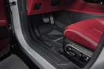 Genuine Mopar All-weather Floor Mats 82219050AA. Fixed Price $170.28.