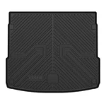 Cargo Mat For 2018-2025 Audi / SQ5 All Weather Anti-slip Tpe Trunk Liner. Fixed Price $109.99.