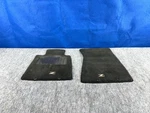 09 - 21 Nissan 370Z Front Passenger & Driver Carpet Floor Mats Liner Covers Oem. Fixed Price $59.99.