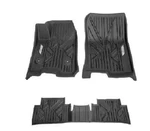 2023-2026 Gmc Canyon Premium All Weather Front & Rear Floor Liners Black Oem. Fixed Price $229.98.