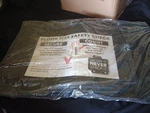 New Oem Toyota Tundra Limited Crewcab 3PC Black Carpet Floor Mats PT206-3414L-20. Fixed Price $85.00.