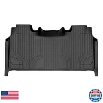 Custom Fit Floor Mats Row Set For 2019-2024 Ram 1500. Fixed Price $171.02.