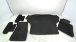 16-22 Oem Ford Mustang Gt Front Rear Trunk Rubber Floor Mat Liner Set 7K. Fixed Price $299.95.