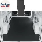 Cargo Mat Compatible With 2015-2025 Ford Transit Trunk Long Series Vans Only. Fixed Price $317.71.