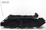 2018 - 2021 Volkswagen Tiguan Whole Floor Carpet Mat Liner Cover Oem. Fixed Price $199.99.