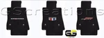Ultimat Lloyd Floor Mats GEN6 For 2016-2023 6TH Generation Ss Rs Chevy Camaro. Fixed Price $195.99.