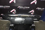 08-15 Infiniti Q60 Coupe Trunk Lid 2 Door Oem G37X G37S Black. Fixed Price $139.99.