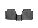 Weathertech Floorliner 2013-2016 Ford Fusion 2ND Row, Black. Fixed Price $83.95.