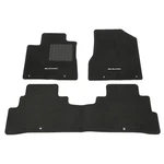 New 2015-2018 Nissan Murano Carpeted Graphite Mocha Floor Mats Set Genuine Oem. Fixed Price $152.81.