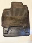 05-10 Oem Scion Left Front Drivers Floor Mat Carpet Rubber All Weather Used. Fixed Price $49.99.