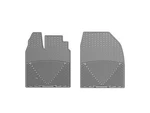 Weathertech All-weather Floor Mats For Mkx/edge 1ST Row Grey. Fixed Price $58.95.