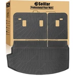 Backrest Mats Trunk Cargo Liner For 2018-2024 Buick Enclave Tpe Full Set New. Fixed Price $63.29.