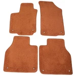 Genuine Bentley Floor Mat Set Saddle Front And Rear 4W1863691A9AL Oem New. Fixed Price $619.07.