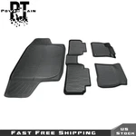 Cargo Liner All Weather Floor Mats Blk For Honda Accord 2023 2024 2025 Tpe. Fixed Price $75.12.