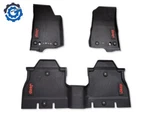 82215203AE Mopar All Weather Floor Mats 2018-2021 Jeep Wrangler 4DR. Fixed Price $730.96.