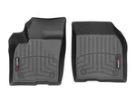 Weathertech Floorliner For 2005-2007 Volvo V50 1ST Row, Black. Fixed Price $133.95.