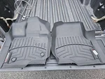 Ford F150 Raptor Weathertech Floor Mats 01649 Tt 01676 63S4. Fixed Price $139.99.