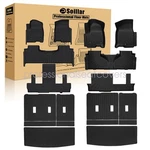 Fits 2021-2025 Chevy Tahoe Yukon Escalade Tpe Floor Mats / Trunk Cargo Liners. Fixed Price $114.99.