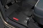 Baselayer Floor Mats For (2009-18) Ram 1500/2500/3500/1500 Classic Crew Cab. Fixed Price $259.95.