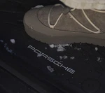 2024-2027 Porsche Cayenne E3.II All Weather Floor Mats With Matching Trunk. Fixed Price $250.00.