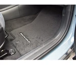 New 2022-2024 Hyundai Santa Cruz Carpeted Floor Mats Genuine Oem K5F14-AC000. Fixed Price $50.00.