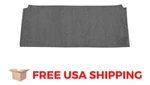 Fits 1987-1997 Ford F-350 Crew Cab Curtain Cutpile Carpet. Fixed Price $87.92.