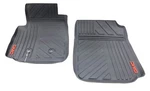 New Oem Front All Weather Floor Mat Set Black 22968489 Gmc Canyon 2015-2022. Fixed Price $110.25.
