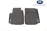 2015-2022 Colorado All-weather Front Floor Mat W/Z71 Logo Jet Black 22968487 Gm. Fixed Price $89.98.