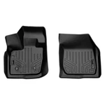 Maxliner Floor Mats 1ST Row Set 2013-2020 Ford Fusion (a). Fixed Price $160.37.