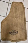 1999-2007 Ford F250 F350 Right Front Oem King Ranch Floor Mat Passenger Side. Fixed Price $29.99.