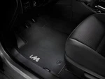 Toyota Corolla Im 2016-2018 Carpet Floor Mats Genuine Oem. Fixed Price $124.80.