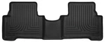 Husky Liners 14861 Weatherbeater Second Row Piece Floor For Santa Fe Xl. Fixed Price $79.99.