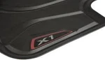 Bmw X1 F48 Rear All Weather Floor Mats Genuine 51472365857. Fixed Price $116.45.