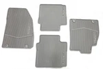 New Oem Gm Front & Rear Floor Mat Set Dark Urban 22780667 Cadillac Xts 2013-2019. Fixed Price $121.95.