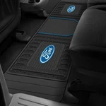 Ford Rear Runner Floor Mat Oem Factory Rubber 2ND Row Truck Suv Gift. Fixed Price $74.15.