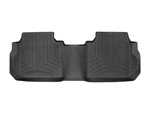 Weathertech Floorliner For 2017-2026 Cadillac XT5 2ND Row, Black. Fixed Price $88.95.