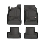 Fits Chevrolet Cruze; Opel Astra J Rubber Floor Mats 4PCS. Front Rear Right. Fixed Price $140.39.