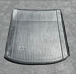 2025 Audi A4 Rear Trunk Cargo Rubber Mat Liner *2348*. Fixed Price $98.00.